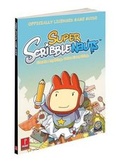 Cover: Super Scribblenauts - Prima Games