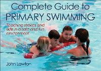 Abbildung von: Complete Guide to Primary Swimming - Human Kinetics