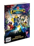 Cover: Lego Universe - Prima Games