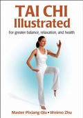Cover: Tai Chi Illustrated - Human Kinetics