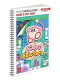 Cover: Kirby's Epic Yarn - Prima Games