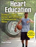 Cover: Heart Education - Human Kinetics