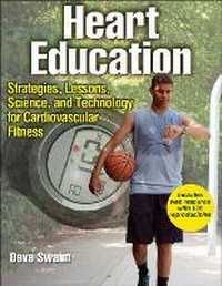 Enlarge image Cover: Heart Education - Human Kinetics
