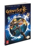 Cover: Golden Sun: Dark Dawn - Prima Games