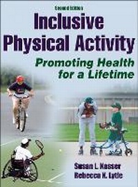 Abbildung von: Inclusive Physical Activity - Human Kinetics