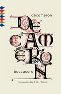 Cover: Decameron - Random House USA Inc
