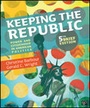 Cover: Keeping the Republic - CQ Press