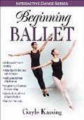 Cover: Beginning Ballet - Human Kinetics