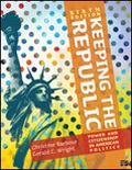 Cover: Keeping the Republic - CQ Press