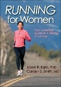 Cover: Running for Women - Human Kinetics
