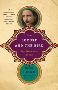 Enlarge image Cover: The Locust and the Bird - Random House Inc
