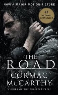 Enlarge image Cover: The Road - Vintage International