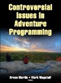 Cover: Controversial Issues in Adventure Programming - Human Kinetics