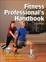 Cover: Fitness Professional's Handbook - Human Kinetics Publishers