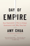 Cover: Day of Empire - Anchor