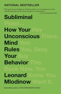 Enlarge image Cover: Subliminal - Random House Inc