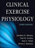 Cover: Clinical Exercise Physiology - Human Kinetics Publishers