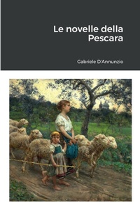 Abbildung von: Le Novelle Della Pescara - Lulu.com