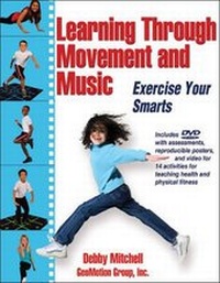 Abbildung von: Learning Through Movement and Music - Human Kinetics
