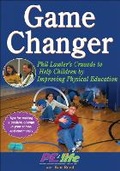 Cover: Game Changer - Human Kinetics
