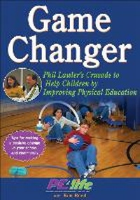Enlarge image Cover: Game Changer - Human Kinetics