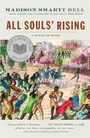 Cover: All Souls' Rising - Vintage