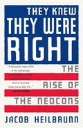 Cover: They Knew They Were Right - Vintage