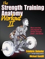 Cover: The Strength Training Anatomy Workout II - Human Kinetics