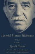 Cover: Gabriel Garcia Marquez - Random House Inc