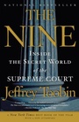 Cover: The Nine - Anchor