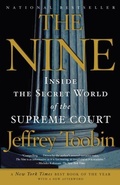 Cover: The Nine - Anchor
