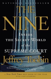 Enlarge image Cover: The Nine - Anchor
