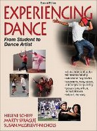 Abbildung von: Experiencing Dance - Human Kinetics