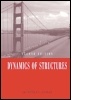 Cover: Dynamics of Structures: Second Edition - A A Balkema Publishers