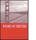 Cover: Dynamics of Structures: Second Edition - A A Balkema Publishers