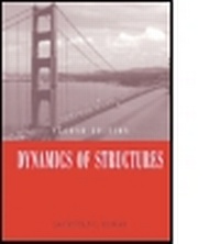 Enlarge image Cover: Dynamics of Structures: Second Edition - A A Balkema Publishers
