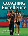 Cover: Coaching Excellence - Human Kinetics