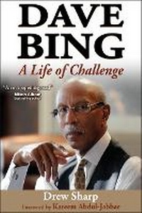Enlarge image Cover: Dave Bing - Human Kinetics