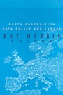 Cover: Earth Observation Data Policy and Europe - A A Balkema Publishers