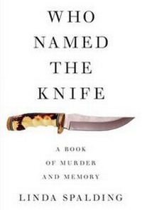 Enlarge image Cover: Who Named the Knife - Pantheon Books