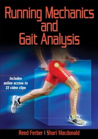 Enlarge image Cover: Running Mechanics and Gait Analysis - Human Kinetics