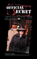 Cover: Official Secret - AuthorHouse