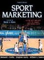 Cover: Sport Marketing - Human Kinetics