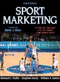 Cover: Sport Marketing - Human Kinetics