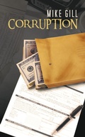 Cover: Corruption - AuthorHouse