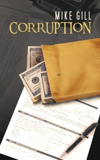 Enlarge image Cover: Corruption - AuthorHouse