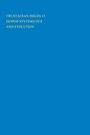 Cover: Isopod Systematics and Evolution - CRC Press