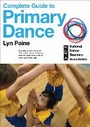 Cover: Complete Guide to Primary Dance - Human Kinetics