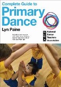 Cover: Complete Guide to Primary Dance - Human Kinetics