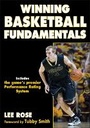 Cover: Winning Basketball Fundamentals - Human Kinetics